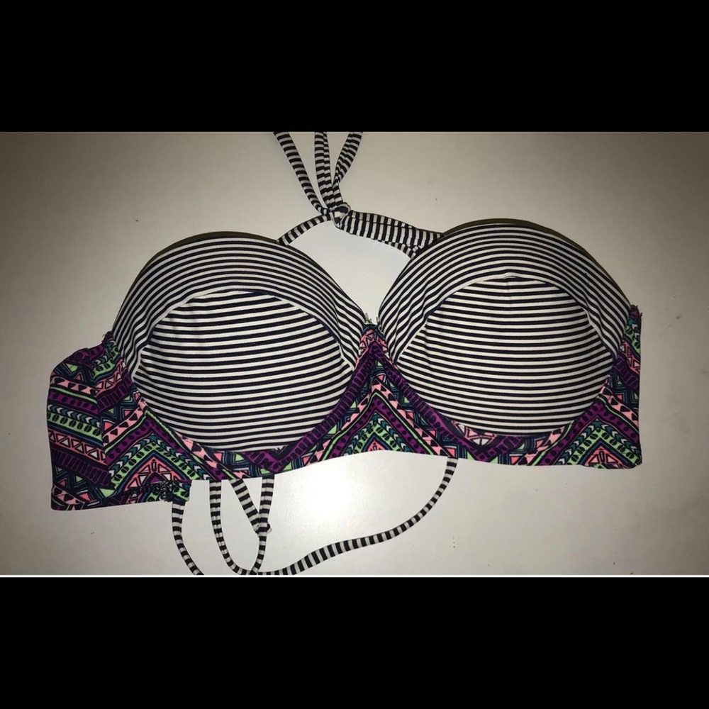 TARGET bikini 2$ size woman’s medium